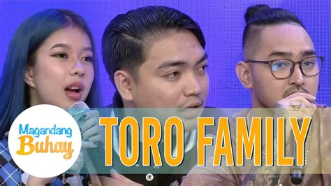 how old is papi galang from toro family|Harvy Panganiban